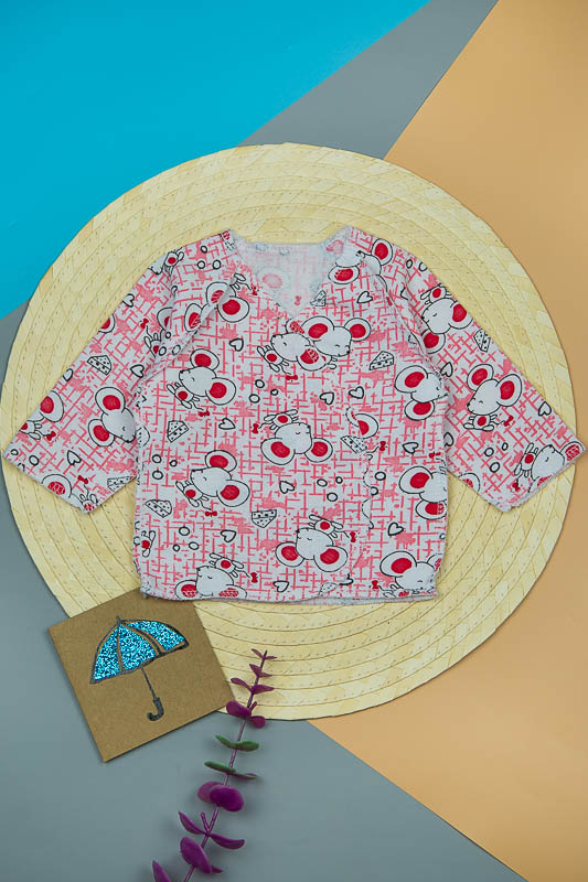 Льоля тепла 18514